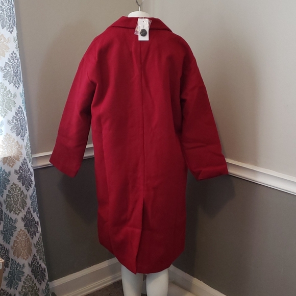 2XL Foremode women's winter coat - Picture 2 of 4